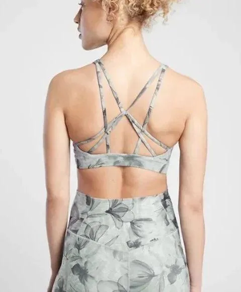 Solace Sports Bra - Image 2