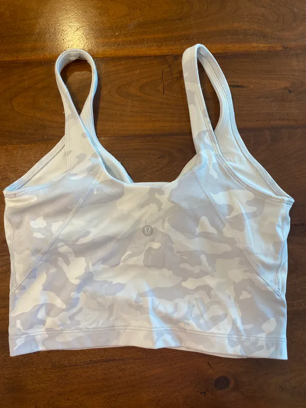 Lululemon Align Tank - Image 3