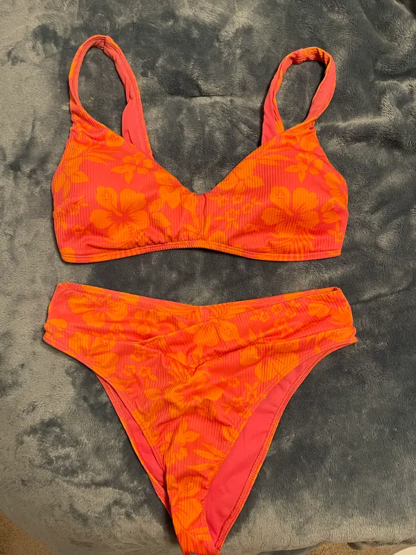 Bikini Set Top And Bottom - Image 4