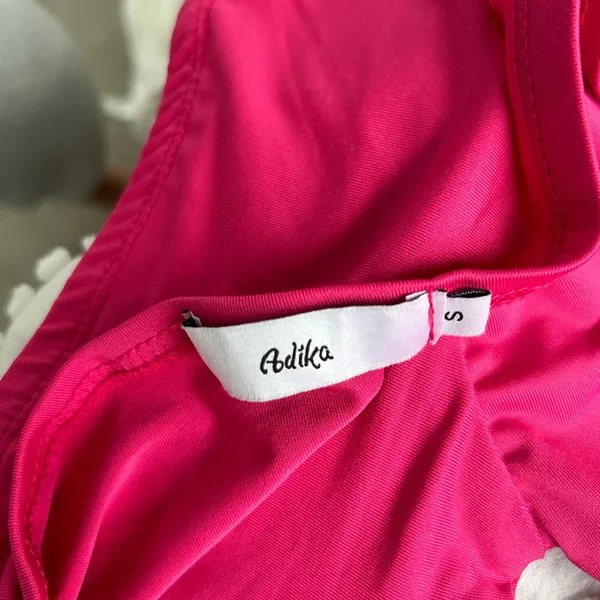 Adika Halter Top - Image 4