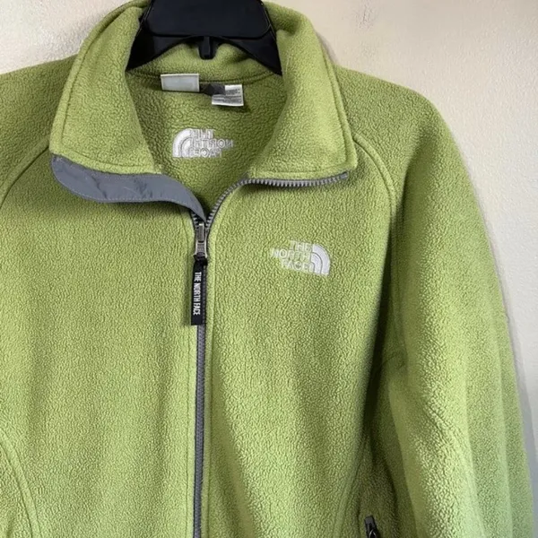 ‎North Face women's medium jacket - Image 2