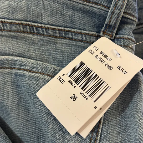 STS Blue Mandy Bootcut‎ Jeans - Image 6