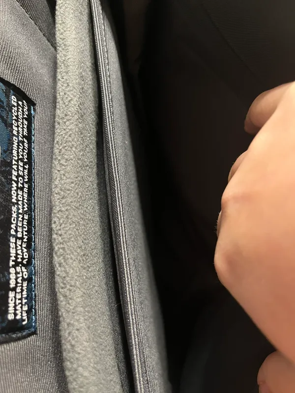 The North Face Backpack - Image 17