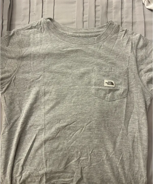 North Face Tee Women’s Short Sleeve - Image 2