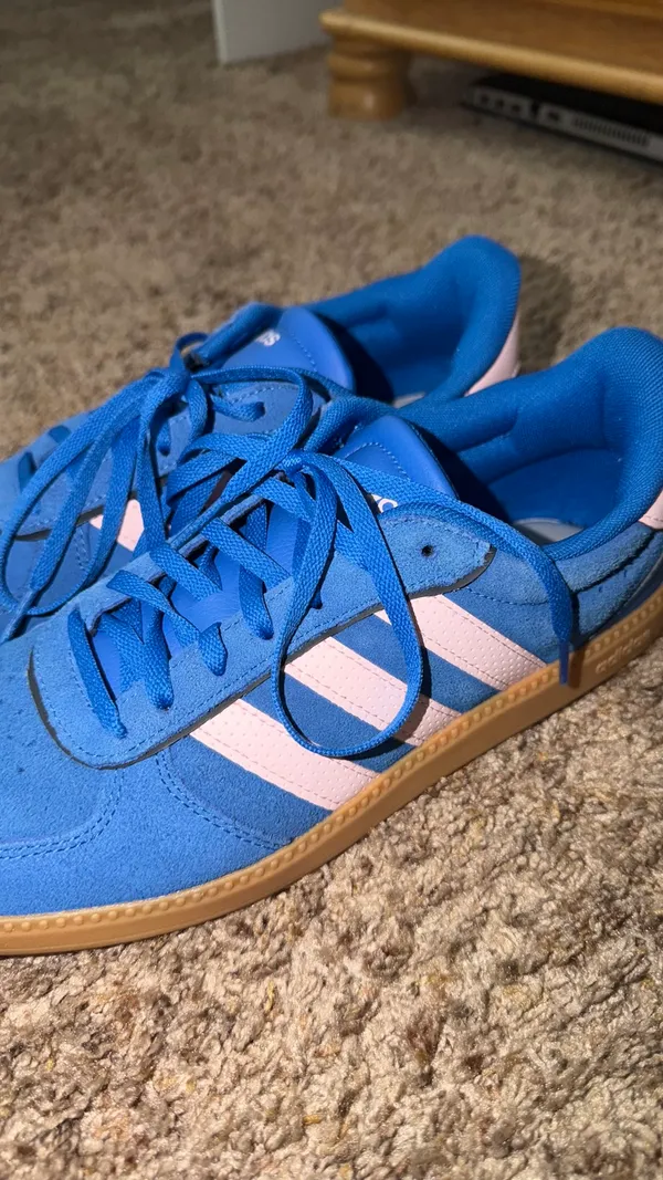 Adidas Sneakers - Image 3