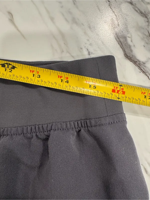 FIGS HW Livingston Scrub Pants Women’s Size XL High Waisted Style 1000210 - Image 8