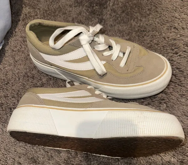 Superga Platforms - Image 5