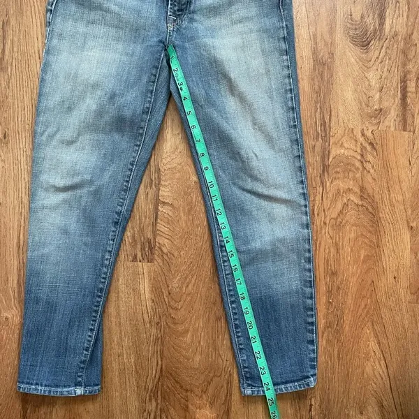 7 for all mankind Joyce womens jeans‎ - Image 4