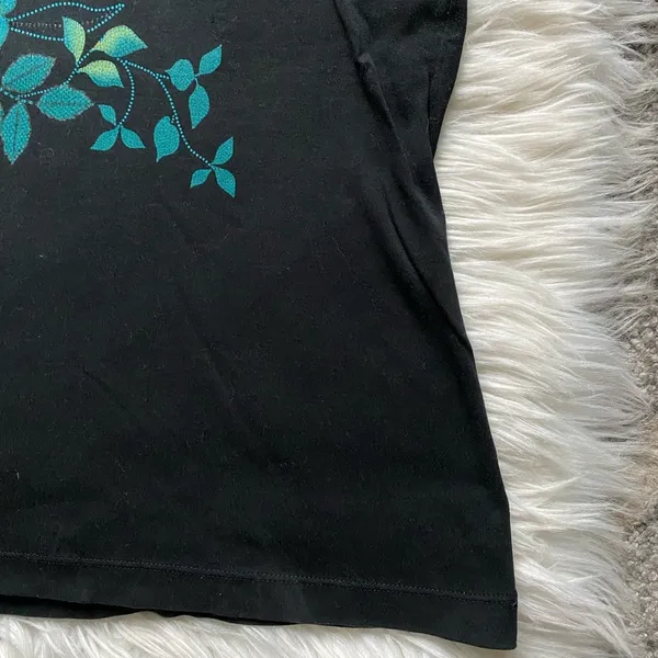 White Stag Cotton graphic tee - Image 2
