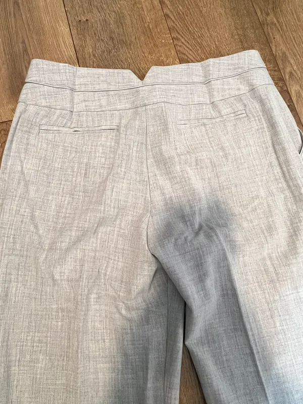 Pants Size 8 - Image 6