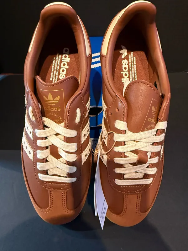 Women’s Adidas Samba OG 8.5W - Image 3