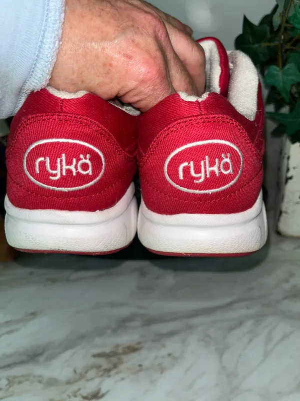 RYKA tennis shoes size 9 - Image 4
