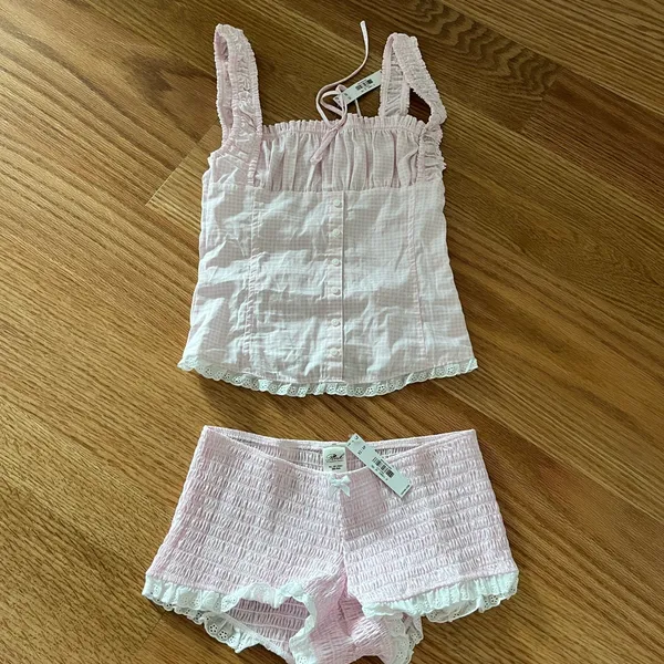 Frankie’s bikinis set - Image 3