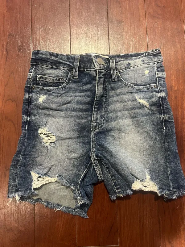 BKE Parker Stretch Short - Image 5