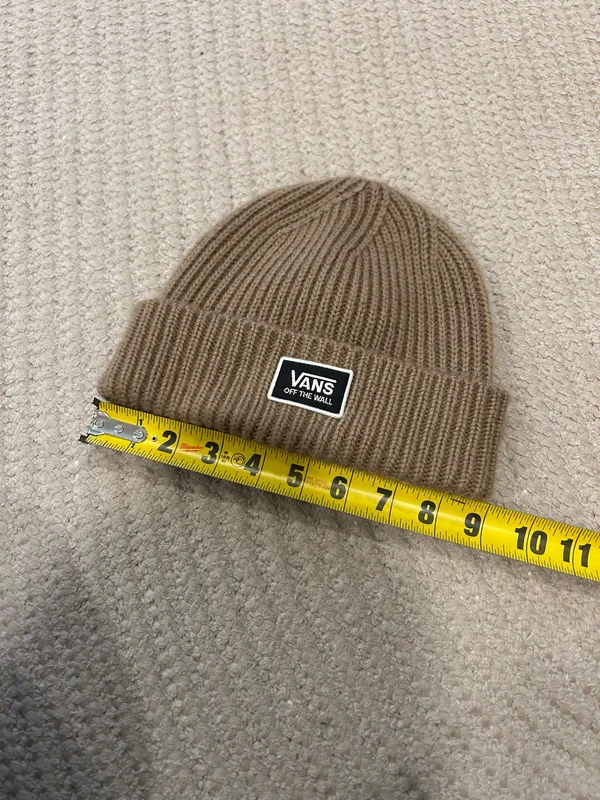 Vans knit beanie  - Image 6