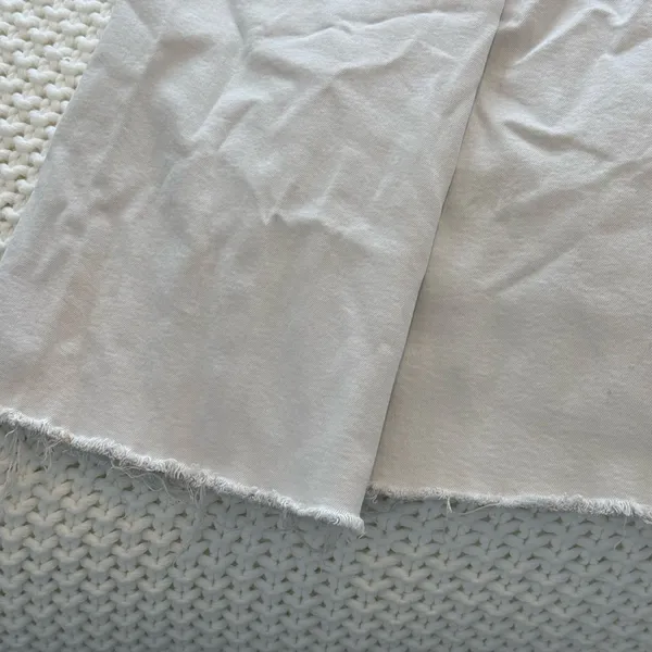 Zara White Marine Pants - Image 5