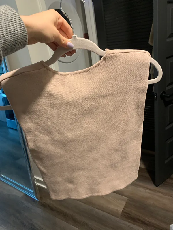 Zara Crop Top - Image 2