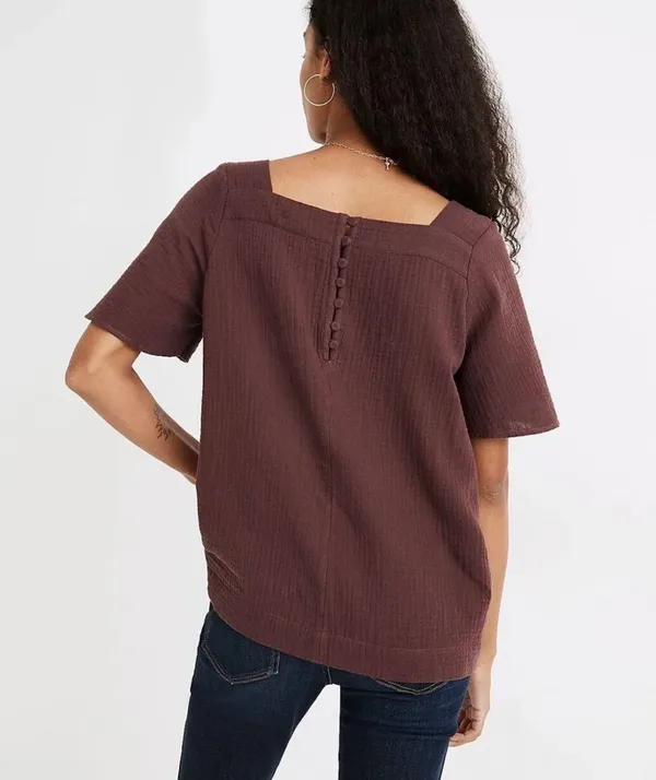 Madewell Top - Image 3