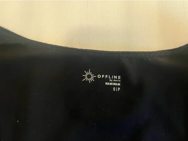 Aerie Long Sleeve Offline - Image 4