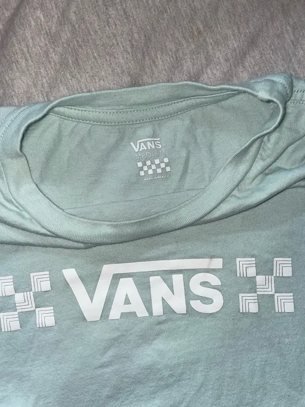 Vans Graphic Tee - Image 2
