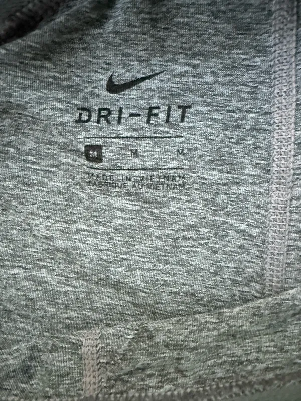 Grey Nike Pro - Image 3