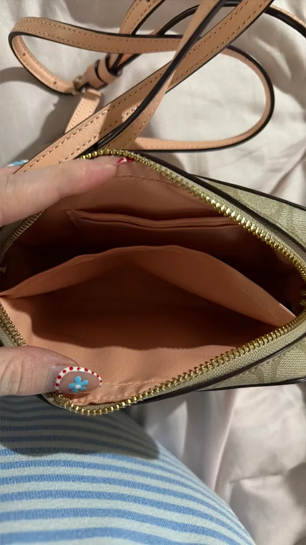 Coach Bag - Image 3