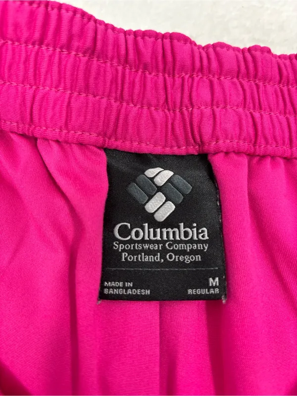 Columbia Women's Winter trainer Woven Apres Ski Trousers Size M - Image 9