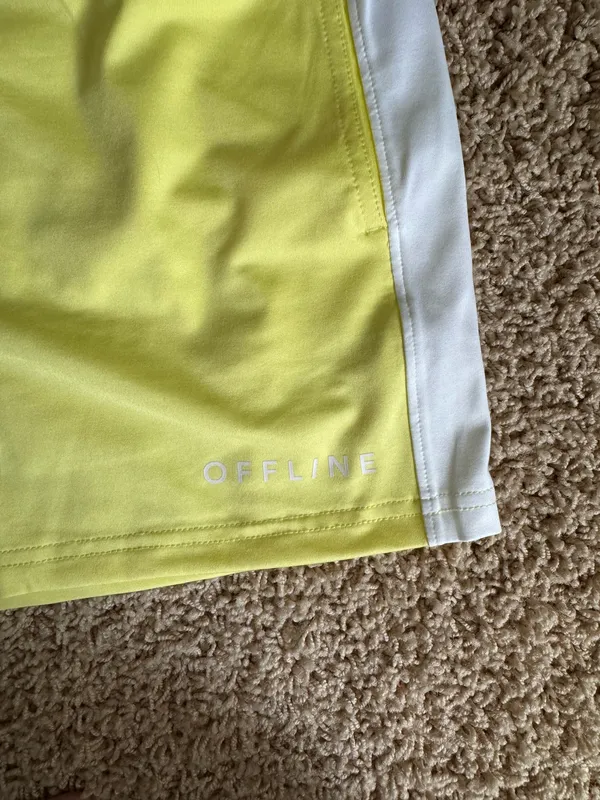 OFFLINE by Aerie Shorts - Image 2