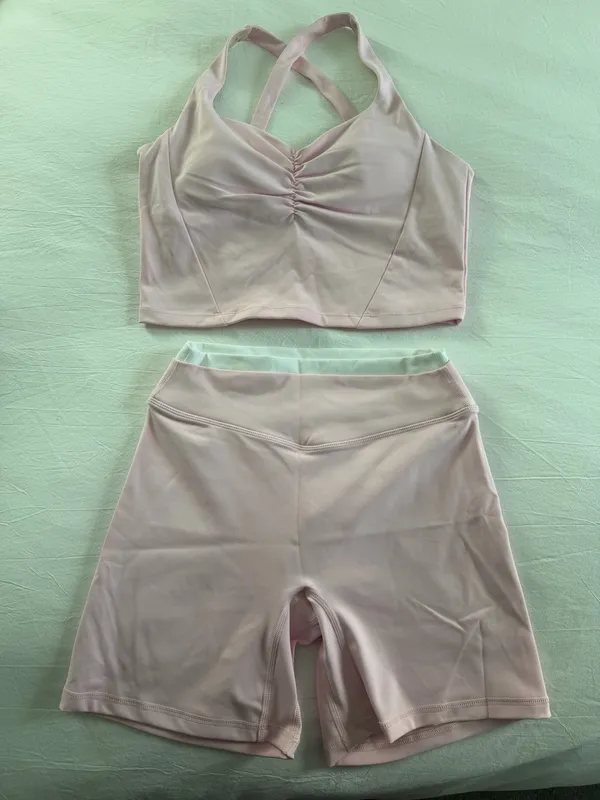 Liaison the label pink set Size M - Image 2