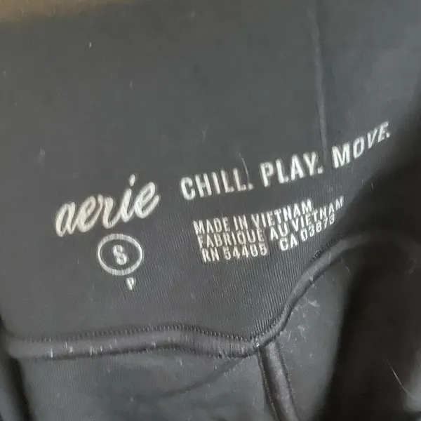 Aerie 7/8 leggings - Image 2