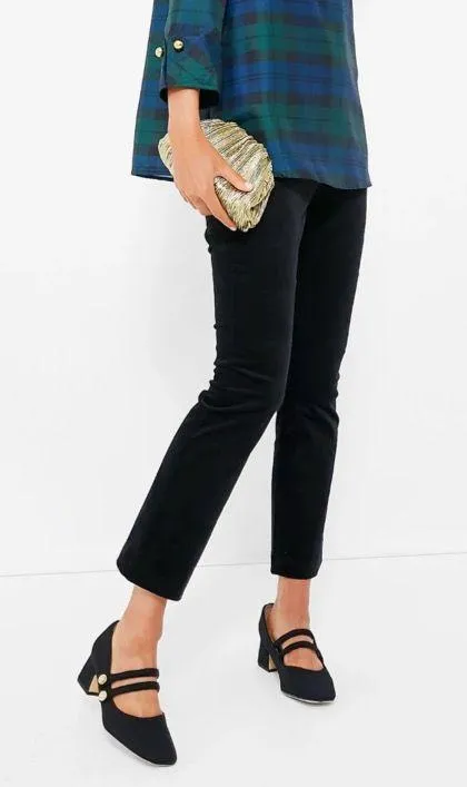 Sam Edelman Tahira Block Heels - Image 7