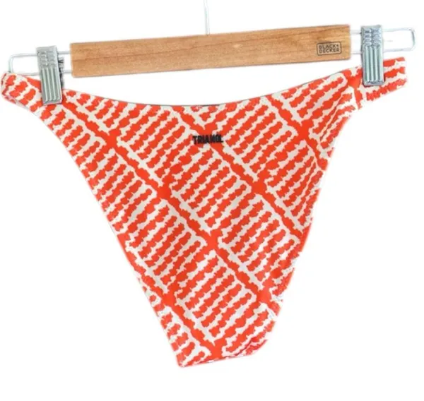 Triangl Swimwear Perre Mica Bikini Bottom - Image 8