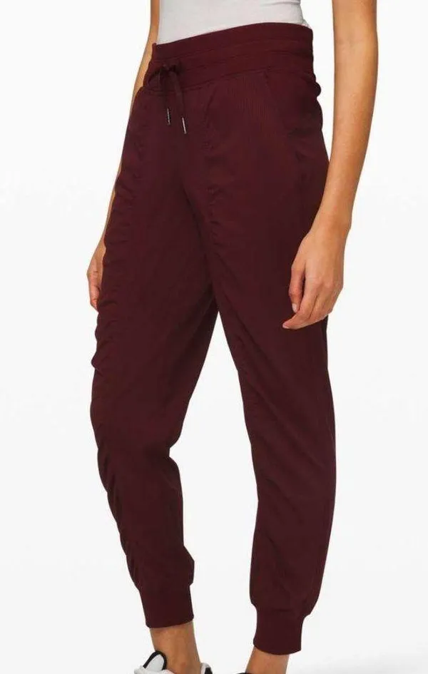 Lululemon Dance Studio Jogger - Image 10