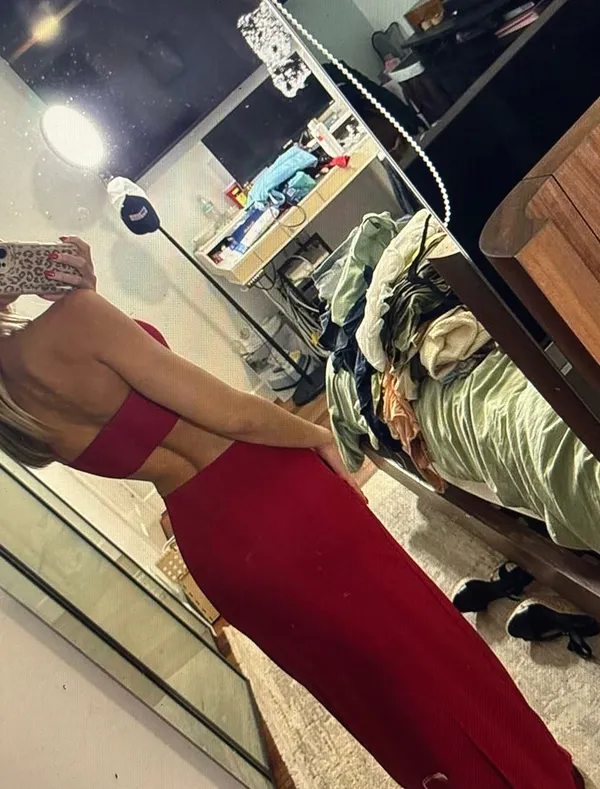 Peppermayo Maxi Dress - Image 6