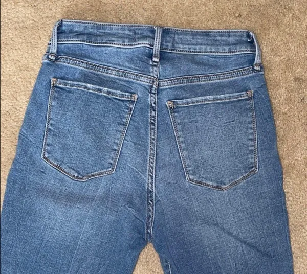 Abercrombie Jeans - Image 3