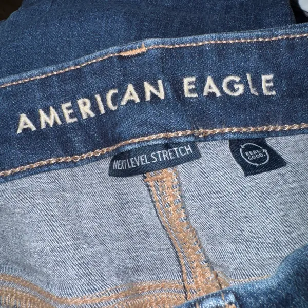 American Eagle Jeggings - Image 3