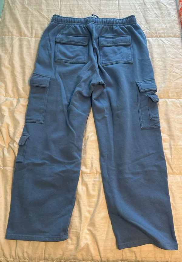 Garage Cargo Sweatpants UltraFleece  - Image 5