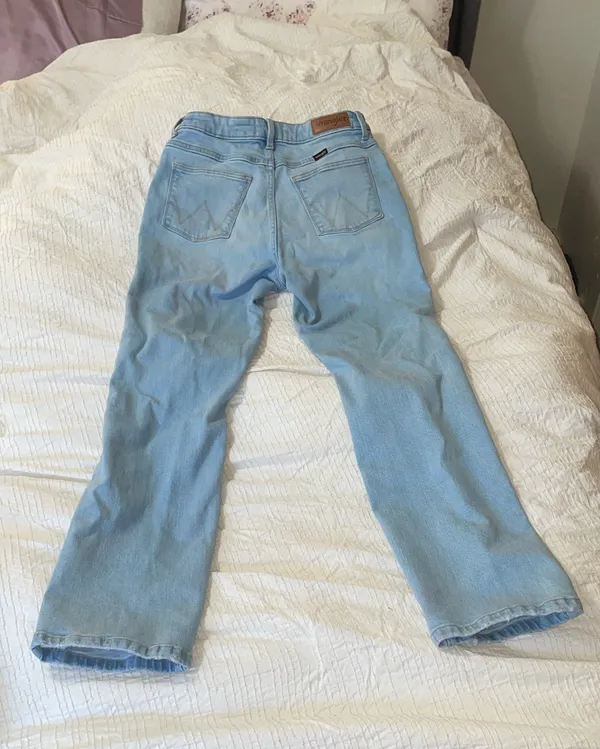 Wrangler Jeans Bootcut Women’s - Image 2
