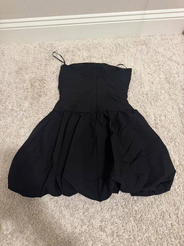 whitefox bubble dress  - Image 4
