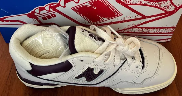 New Balance Aime Leon Dore  550 - Image 2