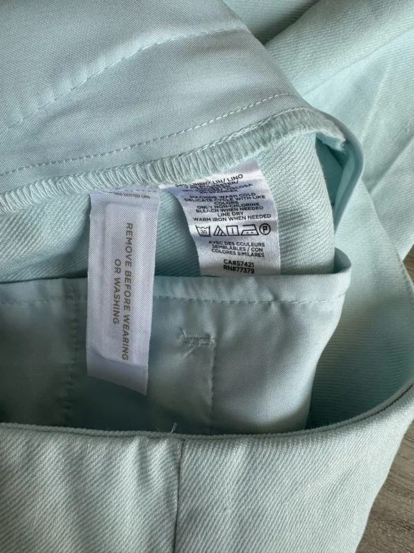 Ann Taylor Work Pants - Image 3
