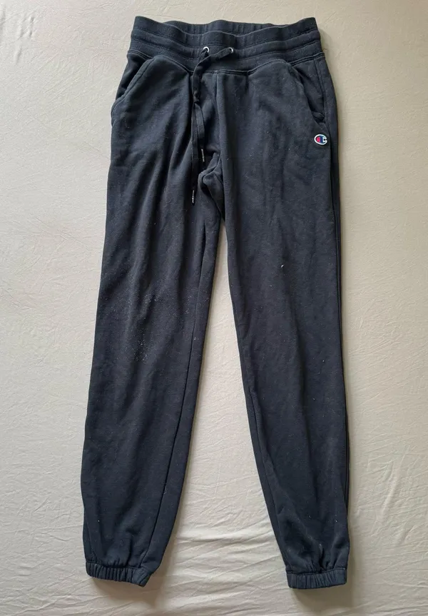 Champion Reverse Weave Jogger Sweatpants - Image 2