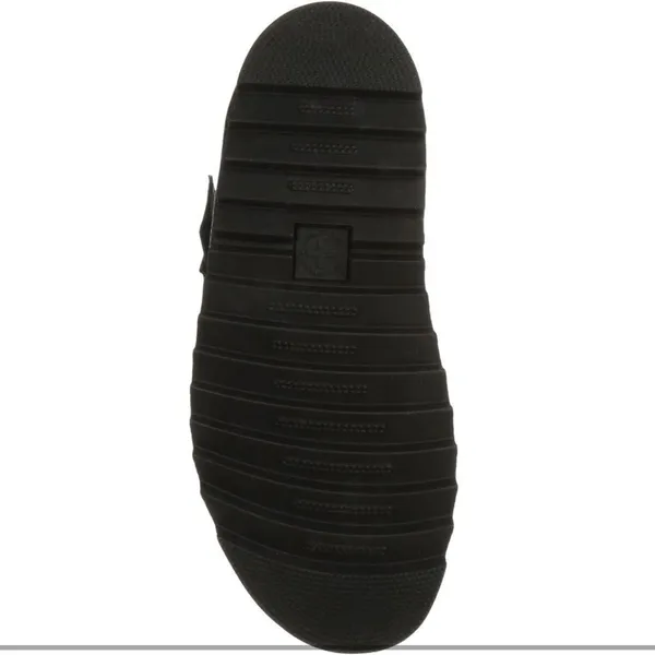 Dr. Martens x Urban Outfitters Voss‎ Black Hydro Leather Sandals - Image 7