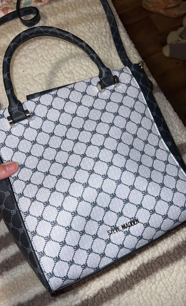 Steve Madden Bag - Image 4