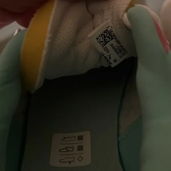Puma Shoes - Image 9
