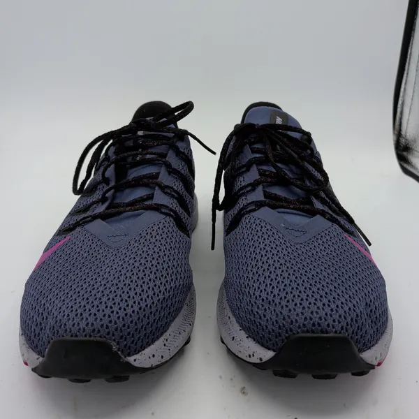 Nike Quest 2 Women Running Shoes Ocean Fog Purple CJ6186-500 Size 9 - Image 7