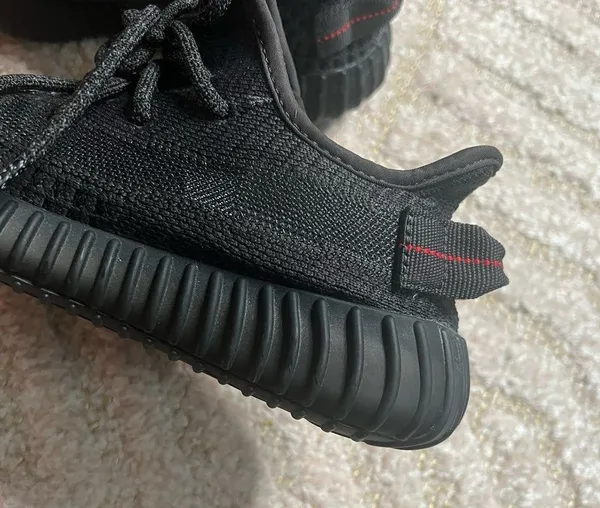 Adidas Yeezy Boost 350 V2 Non Reflective - Image 5