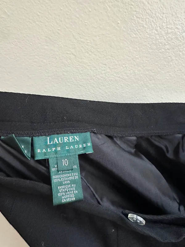 Trousers - Image 3