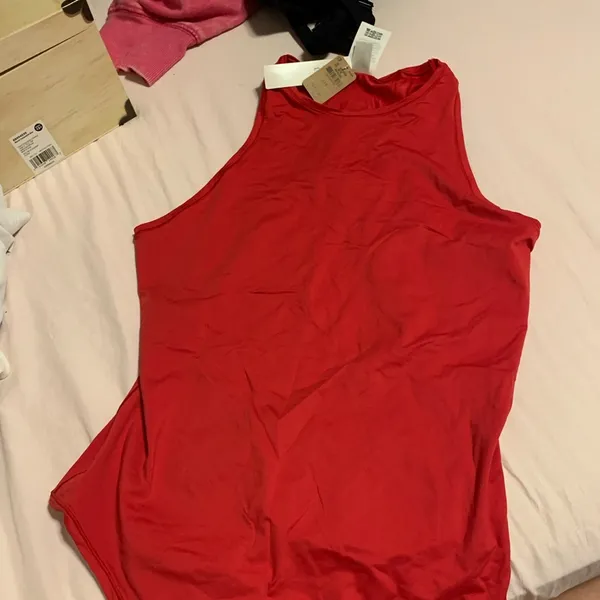 PINK - Victoria's Secret brand new body suit never used - Image 2
