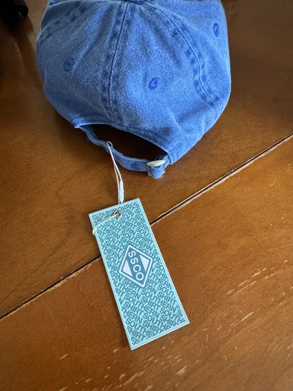 Southern Shirt Hat - Image 2